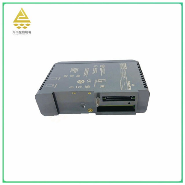 VE3008-CE3008--KJ2005X1-MQ1-12P6381X042   Fieldbus module   Responsible for data exchange with other devices and sensors
