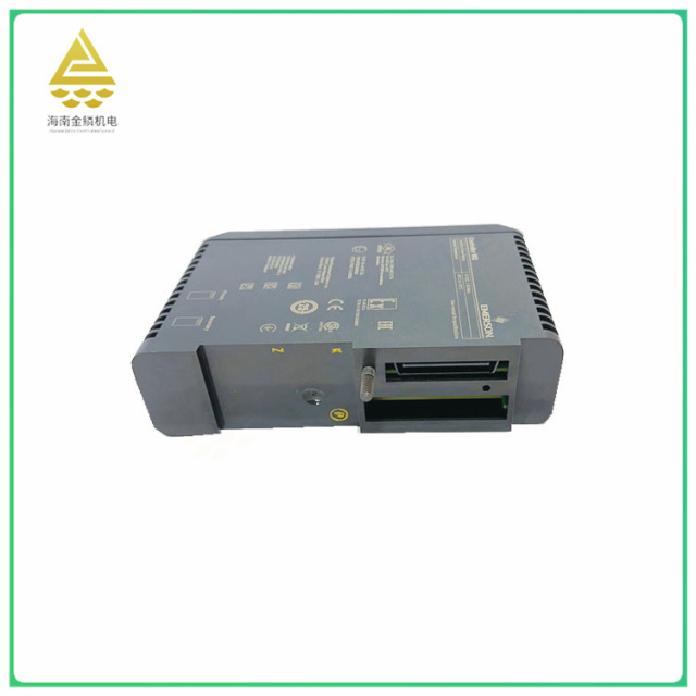 VE3008-CE3008--KJ2005X1-MQ1-12P6381X042   Fieldbus module   Responsible for data exchange with other devices and sensors,jlplc
