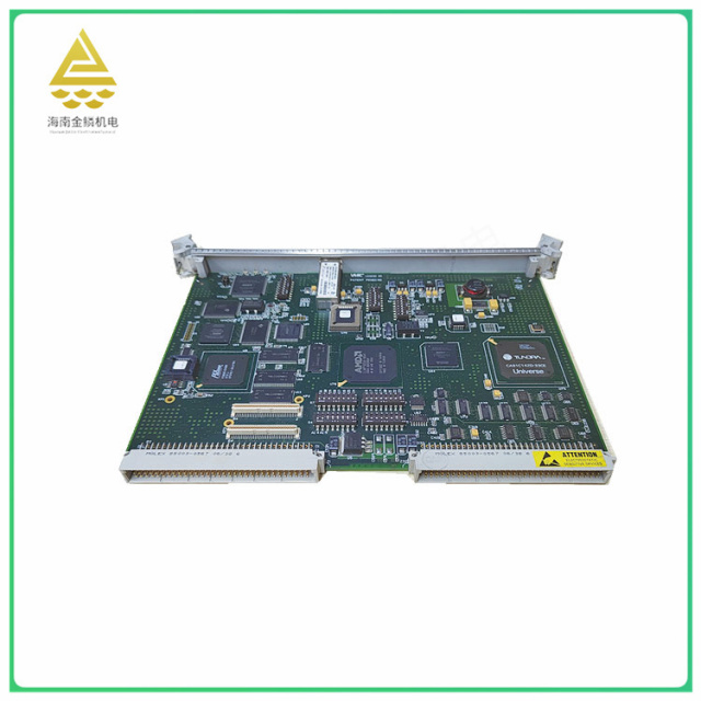 VME5565-VMIVME-5565-11000-332-015565-110000-P   Reflective memory node card   It can meet the needs of high-speed data transmission and real-time processing,jlplc