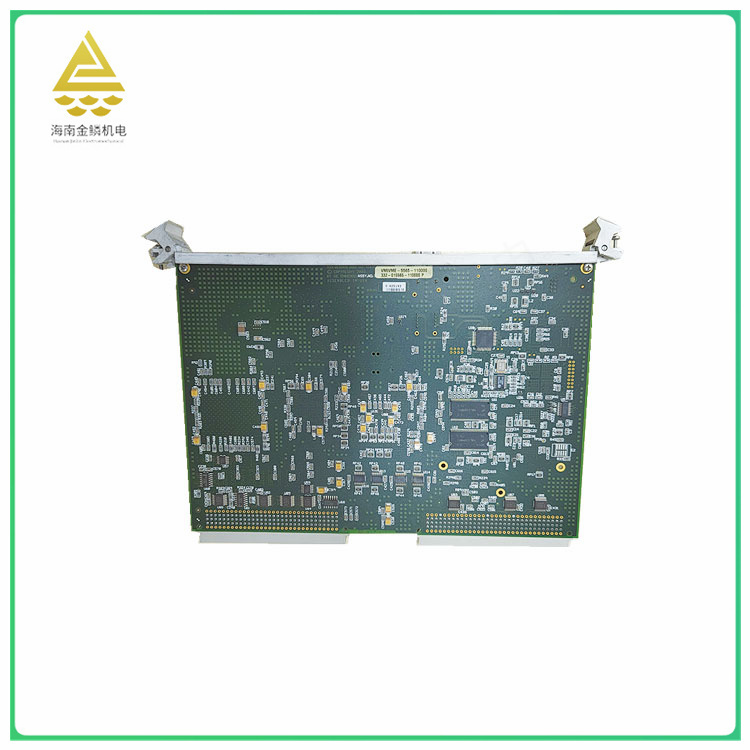 VME5565-VMIVME-5565-11000-332-015565-110000-P   Reflective memory node card   It can meet the needs of high-speed data transmission and real-time processing,jlplc