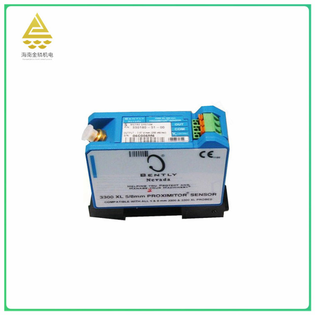 330180-X1-00   sensor   It is usually used to monitor mechanical status and vibration,jlplc