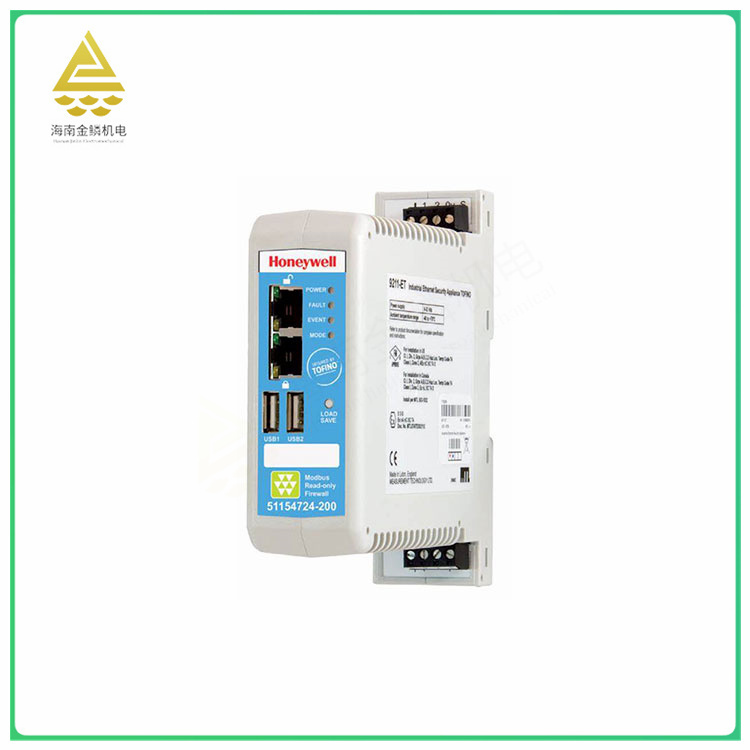51154724-100   MODBUS/TCP firewall   Flexible protection capability,jlplc