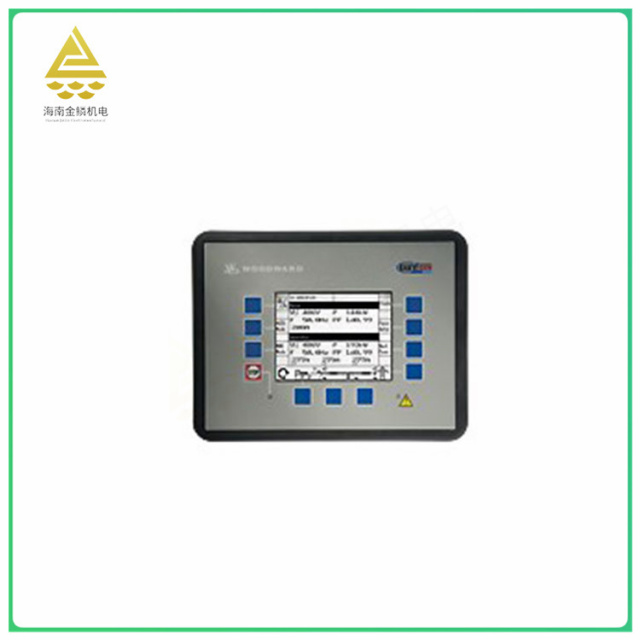 8440-2050  governor   Realize the control and adjustment of equipment,jlplc