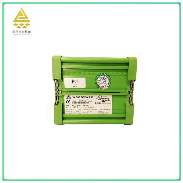 8444-1067  governor   Achieve precise speed control of various industrial equipment,jlplc