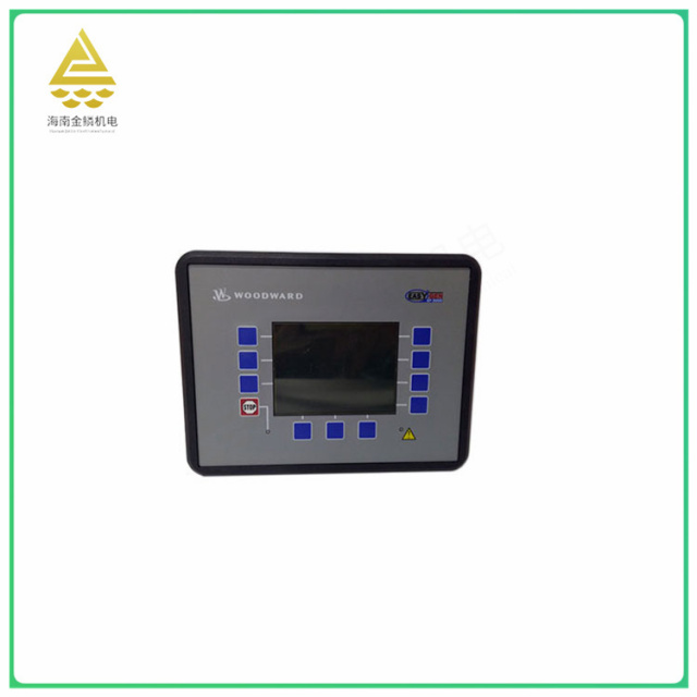 8446-1019  Digital governor  Provides precise and reliable control,jlplc