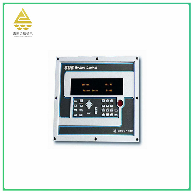 9907-165   governor  It has high precision and high reliability,jlplc