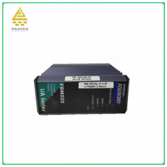 FBM222-P0926TL  device model  Achieve high precision data acquisition,jlplc