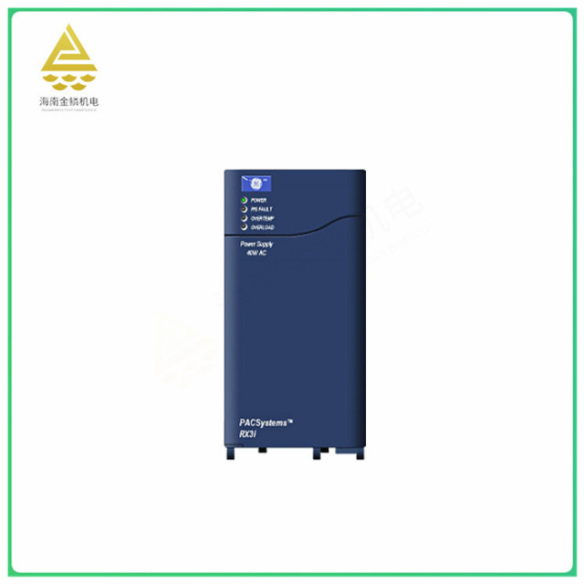 IC695PSA040  power module  Has three output ports,jlplc
