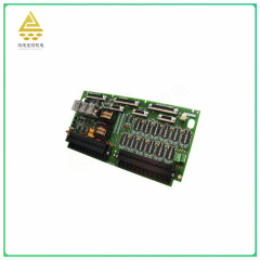 IS200EROCH1AED  Circuit board  Achieve precise control of equipment and systems,jlplc