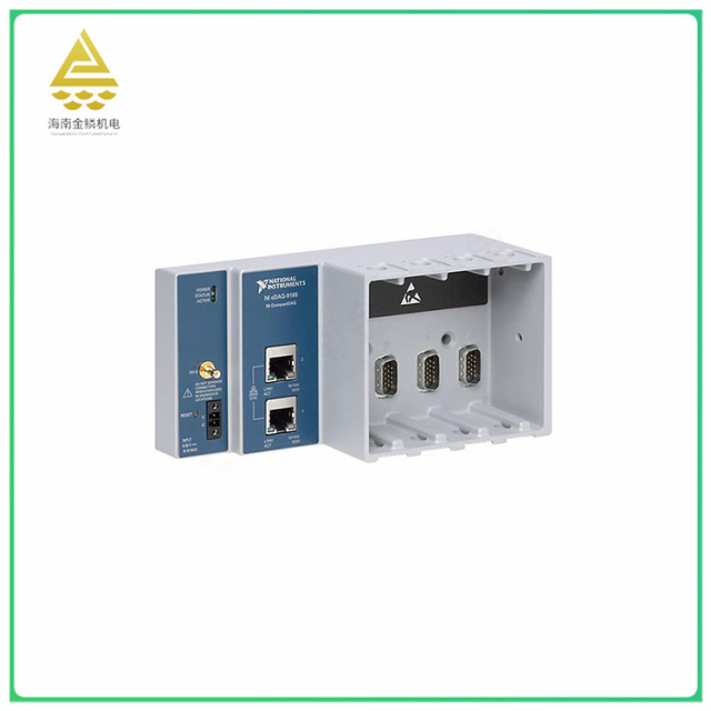 cDAQ-9185-785064-01  Sensor measurement system design  Daisy chain connection can be easily implemented,jlplc