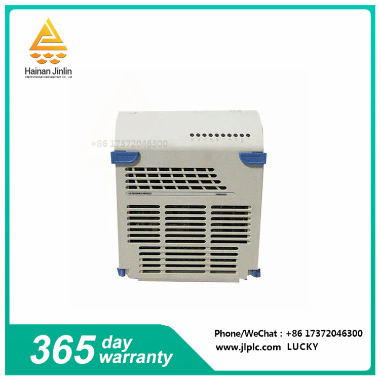 1C31204G01  Redundant module   Four level password protection,jlplc