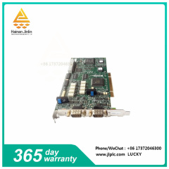 778782-02   CAN interface device  Supports different filtering modes,jlplc