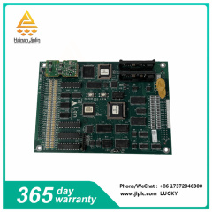 810-800256-005   Encoder module  Ability to integrate with various control systems and devices,jlplc