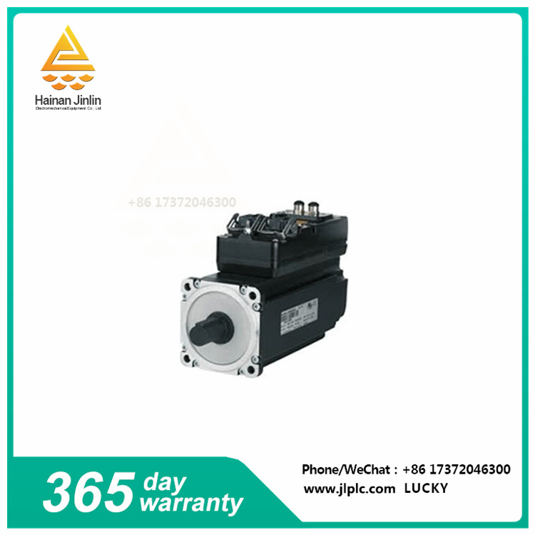 8LSA35   servo motor   Able to achieve high precision position,jlplc