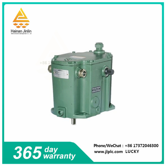 A8516-040  Steam turbine mechanical hydraulic governor  Improve energy efficiency,jlplc