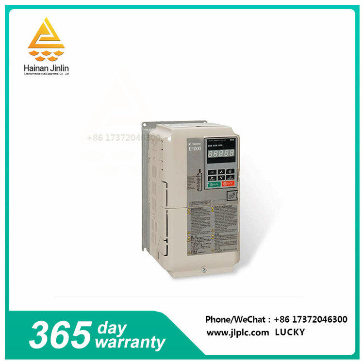 CIMR--HB4A0112  Frequency changer  Able to respond quickly to the special needs of users,jlplc