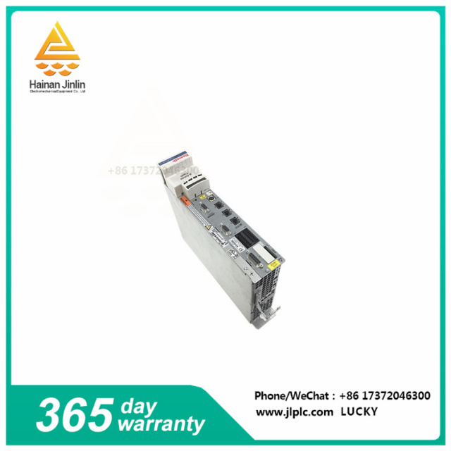 HCS02  server  The E209 parameter storage is faulty   Reduced skill requirements for operators