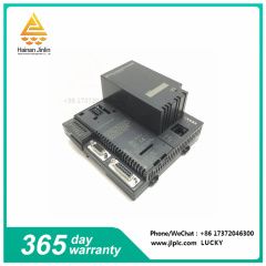 IC200CPUE05-CF   Central processing unit (CPU) module  Be able to find and locate problems in the system in time,jlplc