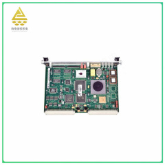 MVME177-003   Embedded computer module  Provides high performance computing and communication capabilities,jlplc