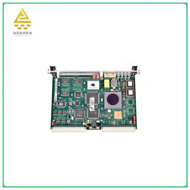 MVME177-003   Embedded computer module  Provides high performance computing and communication capabilities