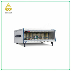 PXIE-1065   PXI Express system chassis   Excellent performance when handling large amounts of communication data,jlplc