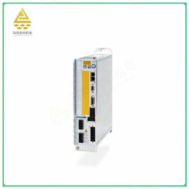 S70602-NANANA   Servo motor controller  It has a highly integrated design,jlplc