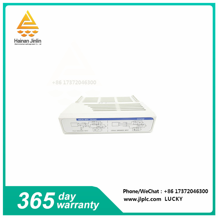 1C31227G02  Relay output module  Realize the control of external electrical equipment,jlplc