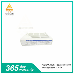 1C31227G02  Relay output module  Realize the control of external electrical equipment,jlplc