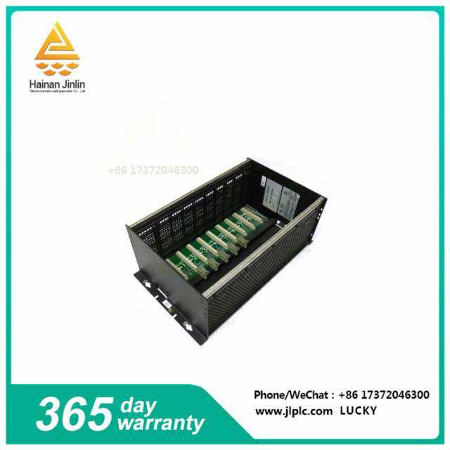 IC697CHS790   The motor drives the control board  With signal processing and conversion functions,jlplc