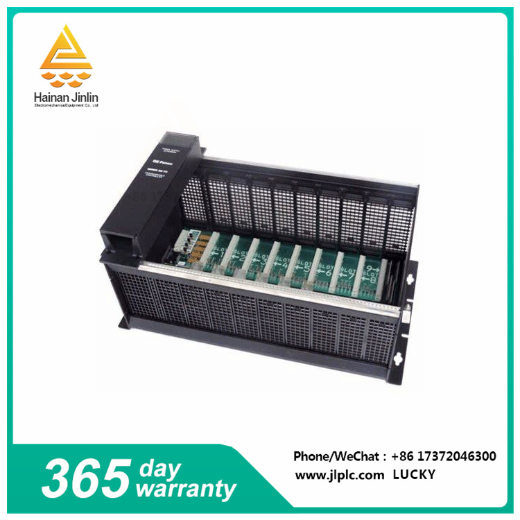 IC697CHS790   The motor drives the control board  With signal processing and conversion functions,jlplc