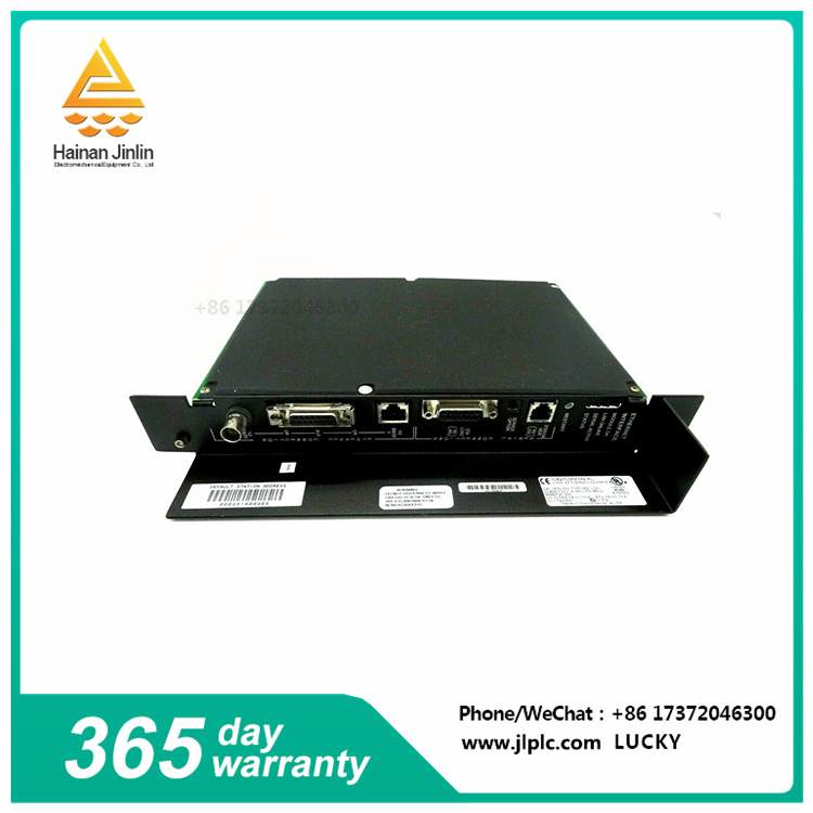 IC697CMM742  Communication module  Remote monitoring and control of water quality,jlplc