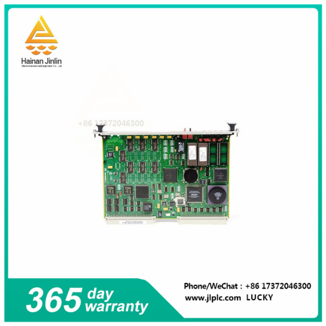 MVME147-012A Embedded computer module Supports a variety of expansion ...