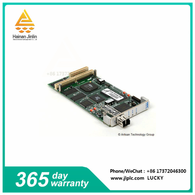 VMIPMC-5565  Output module   Support digital output signal,jlplc