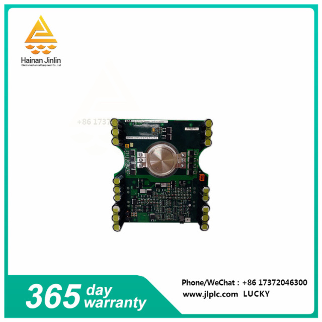 5SHX08F4502  electronic component  The device can be adjusted and monitored