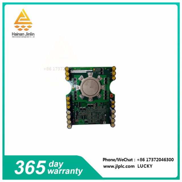 5SHX10H6004  Thyristor semiconductor module  Achieve precise control of the motor,jlplc