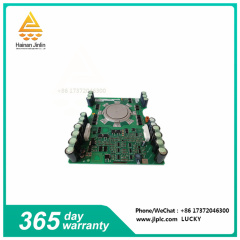 5SHX1445H0001  Power electronics module  Ensure the stable operation of these critical equipment,jlplc