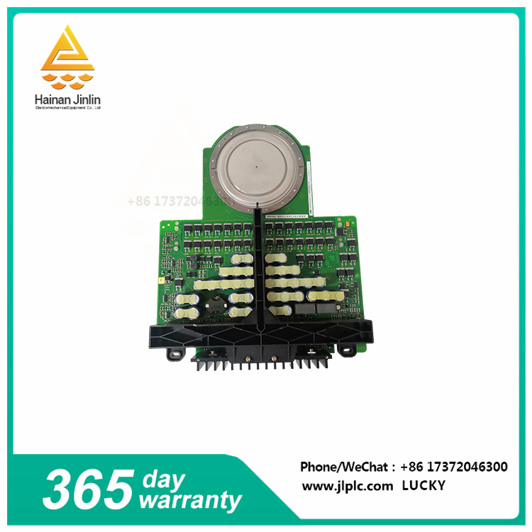 5SHY3545L0009  Electrical product  Realize the conversion and transmission of electrical signals,jlplc