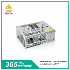 DSQC639-3HAC025097-00114A  Robot controller  Up to 16 axes can be controlled,jlplc