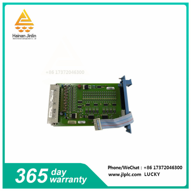 FC-SDI-1624  digital input module  Ensure efficient use and conservation of energy