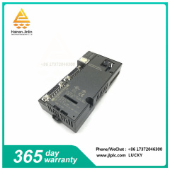 IC200ERM002  Card piece  For precise control or real-time monitoring of industrial processes,jlplc
