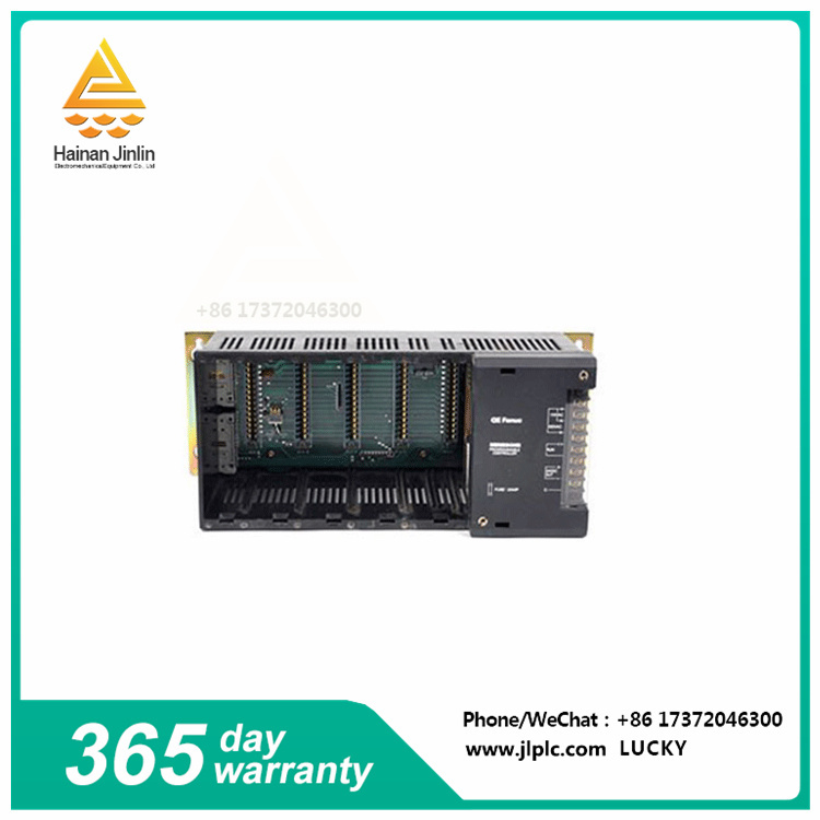 IC610CHS110A  module  High performance processing capability,jlplc