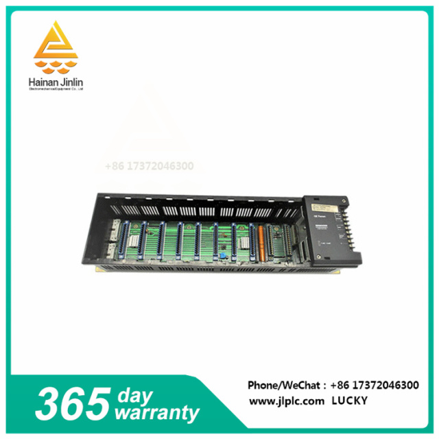 IC610CHS130A  module  Optimize energy efficiency,jlplc