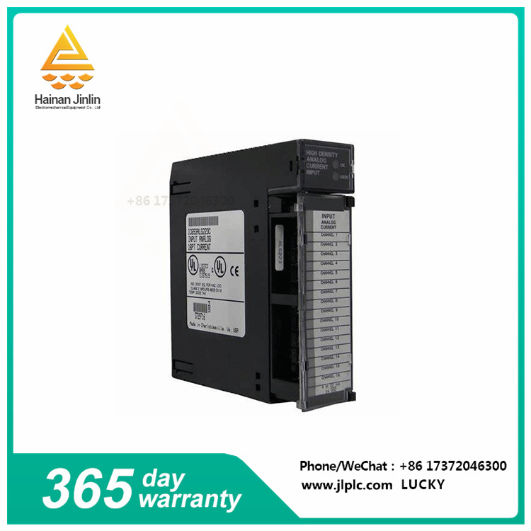 IC693ALG223D  module   Used for data acquisition and signal processing,jlplc