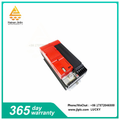 MCF40A0150-503-4-00  Servo driver  It can realize the precise control of the motion control system,jlplc
