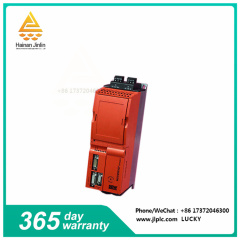 MCH41A0040-5A3-4-00  Compact variable frequency drive  Realize the speed control of the motor,jlplc