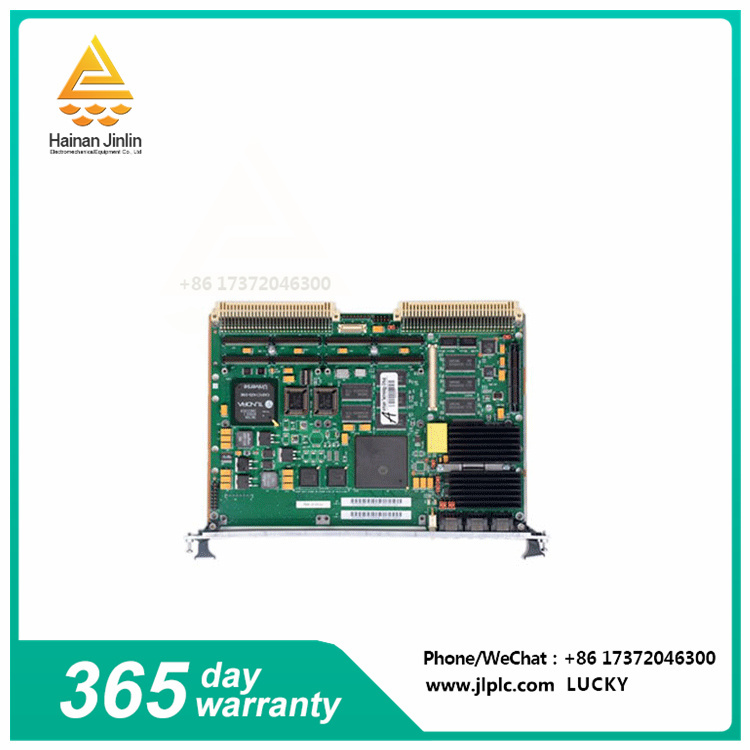 MVME-5100  Control the main board card module  The integration and flexibility of the system are improved,jlplc