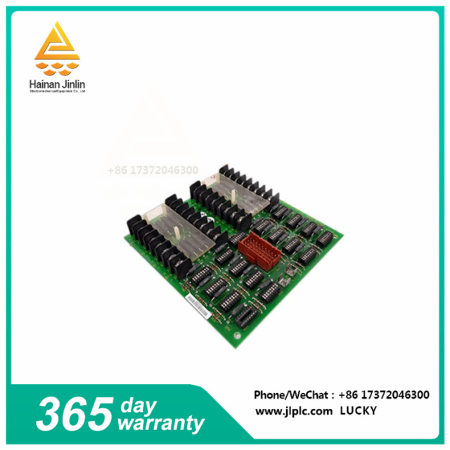NTA105  Output module  Various measuring devices and sensors,jlplc