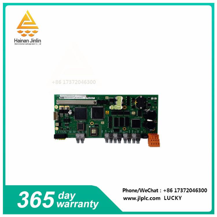 PPC905AE101 3BHE014070R0101   Power processor module  High quality electronic components are used,jlplc
