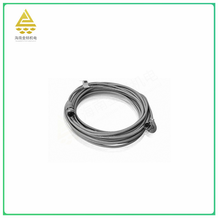 3HAC7998-2   Encoder cable SMB cable connector   It can be used as a bridge for data transmission,jlplc