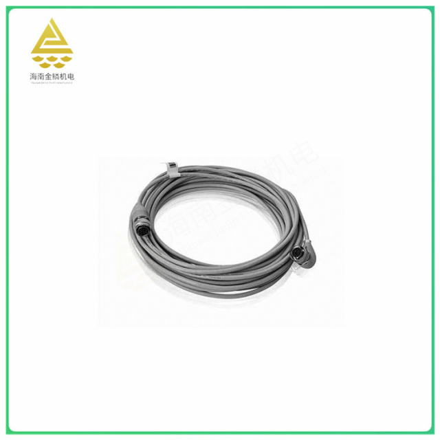 3HAC7998-2   Encoder cable SMB cable connector   It can be used as a bridge for data transmission,jlplc